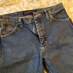 Wrangler Men's Jean's 30 x 34